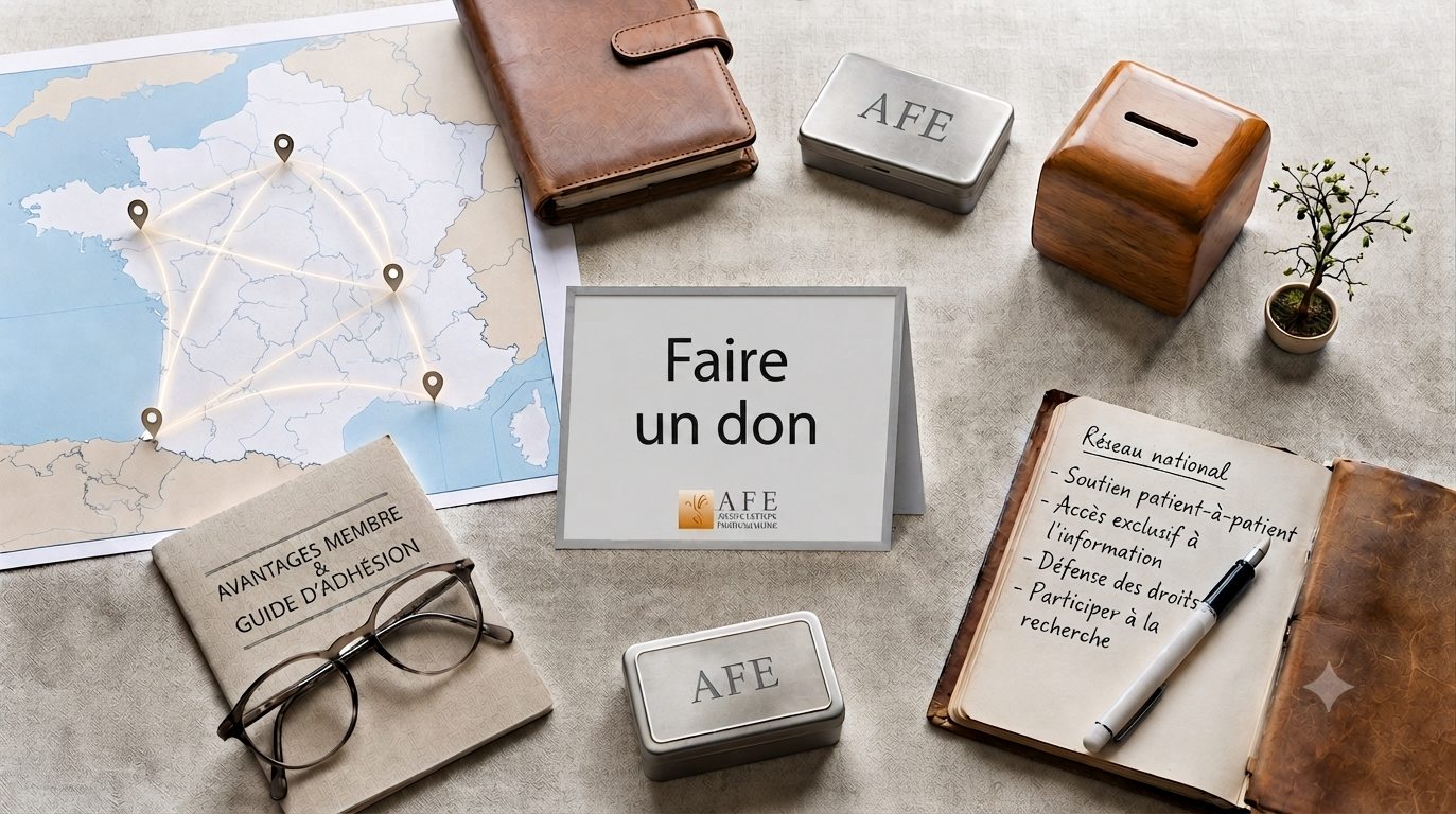 Faire un don